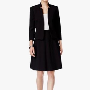 Tahari by Arthur S. Levine Women's Skirt Suit